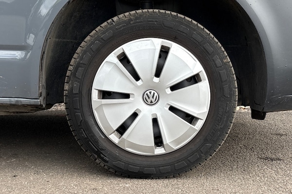 Used Volkswagen Transporter 2024 for sale - 76224553: Photo 10