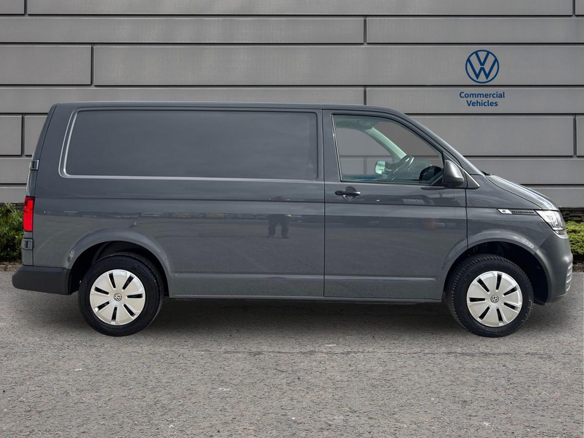 Used Volkswagen Transporter 2024 for sale - 76224553: Photo 13