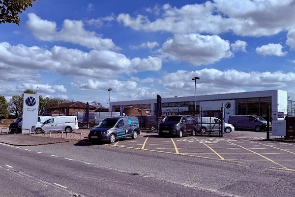 Used Volkswagen Transporter 2024 for sale - 76224553: Photo 13