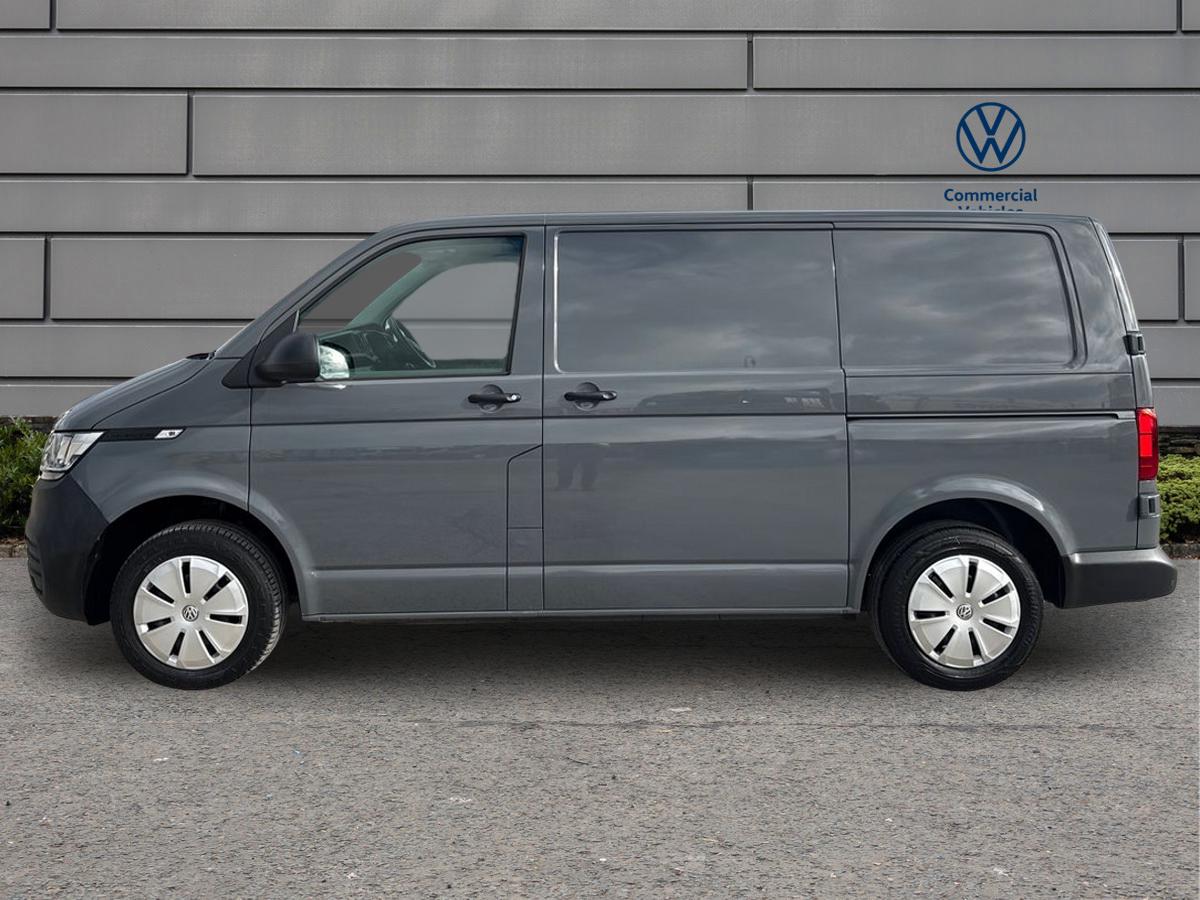 Used Volkswagen Transporter 2024 for sale - 76224553: Photo 14