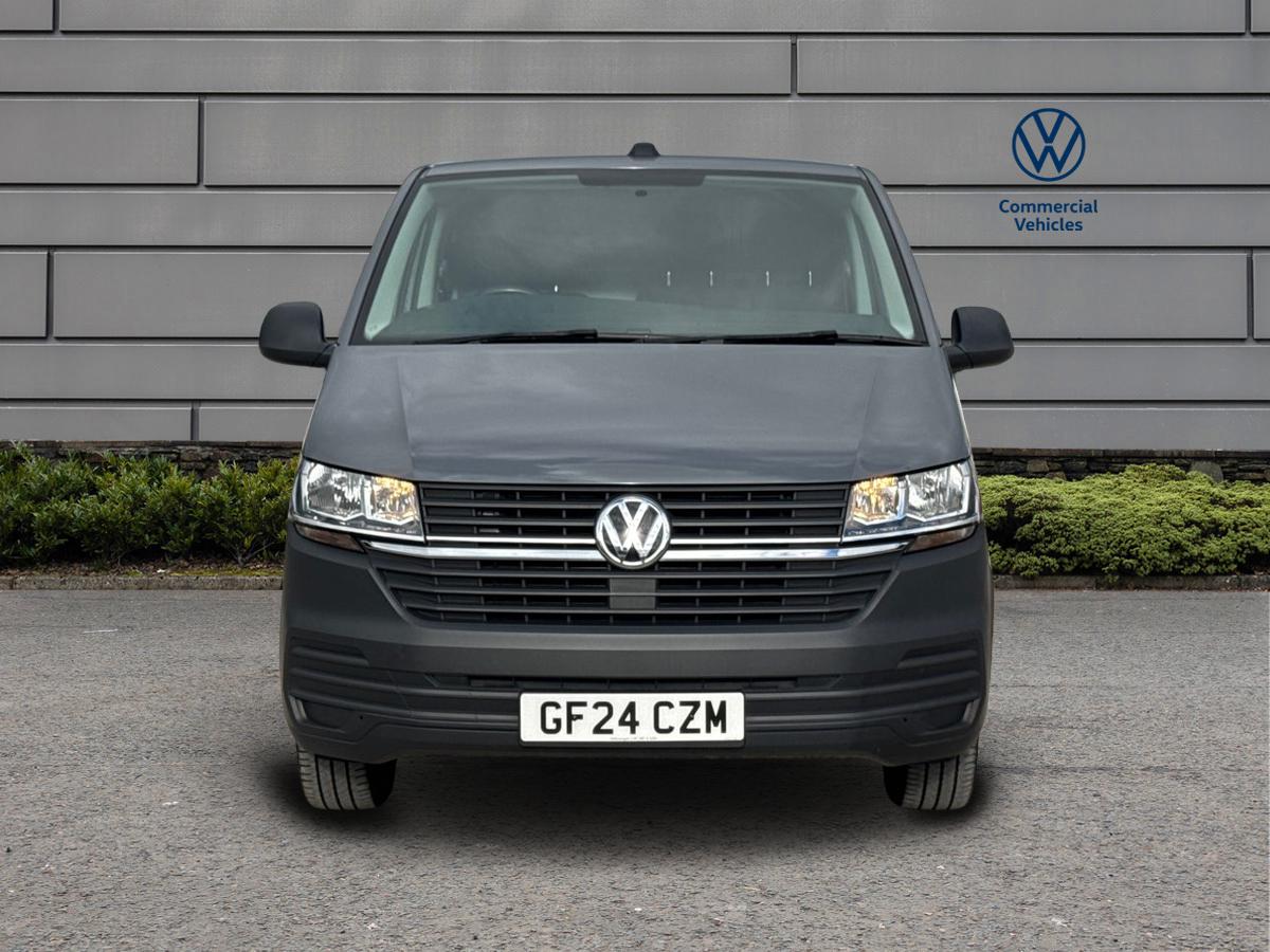 Used Volkswagen Transporter 2024 for sale - 76224553: Photo 15