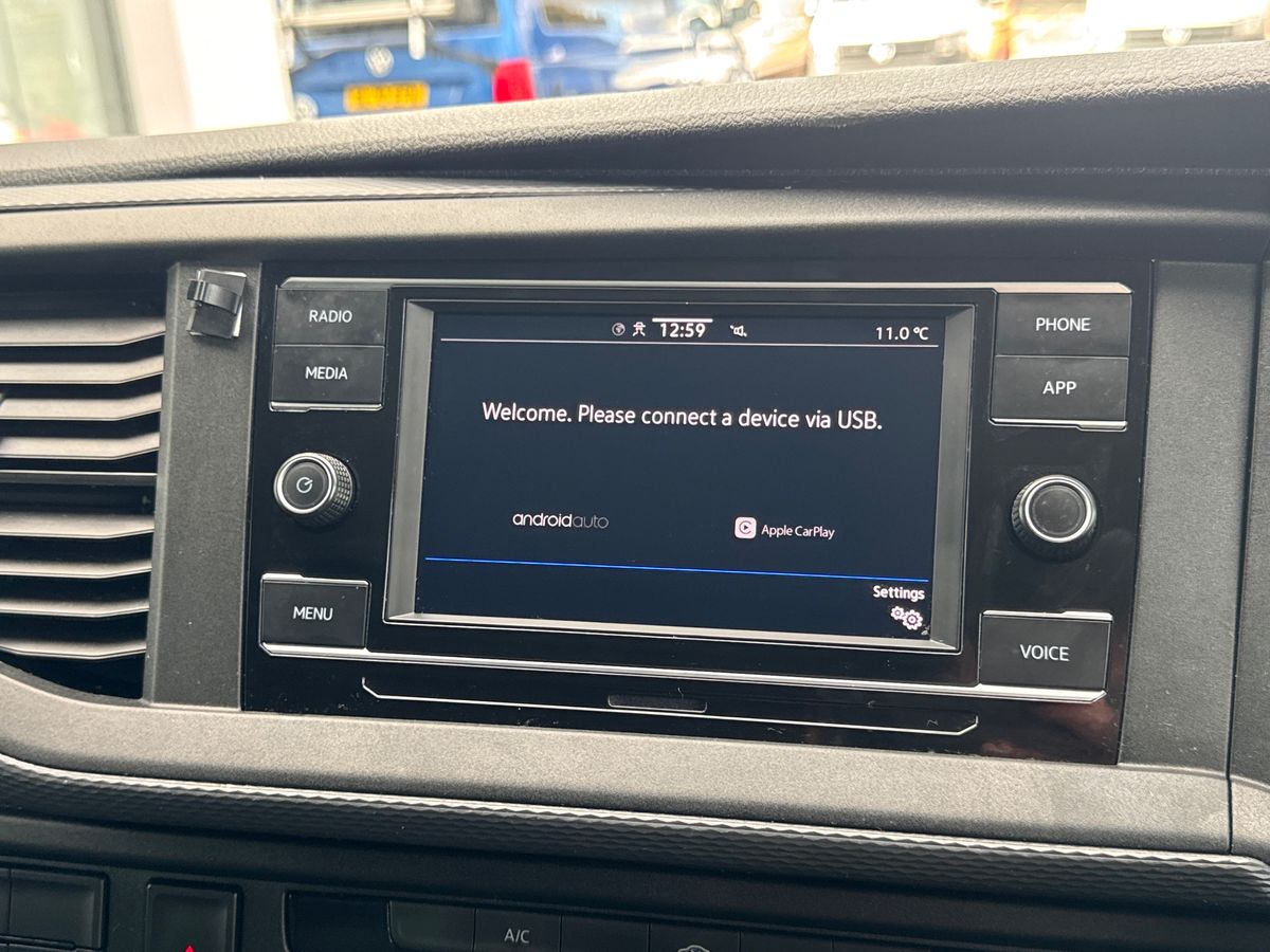 Used Volkswagen Transporter 2024 for sale - 76224553: Photo 18