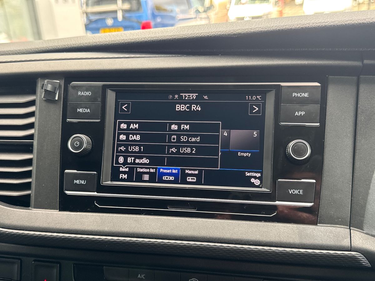 Used Volkswagen Transporter 2024 for sale - 76224553: Photo 19