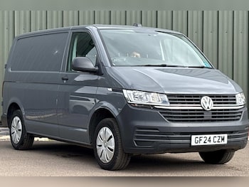 Volkswagen - Transporter