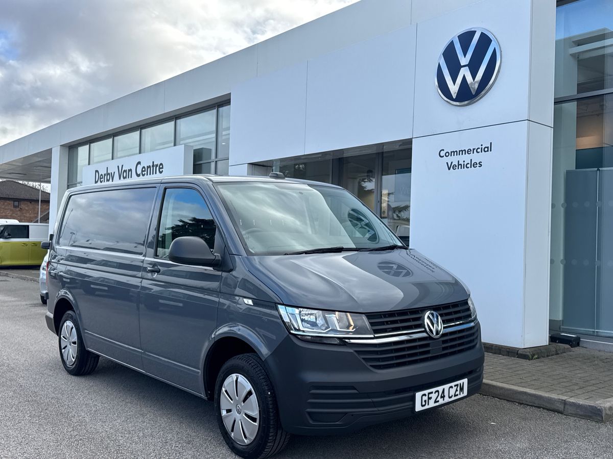 Used Volkswagen Transporter 2024 for sale - 76224553: Photo 20