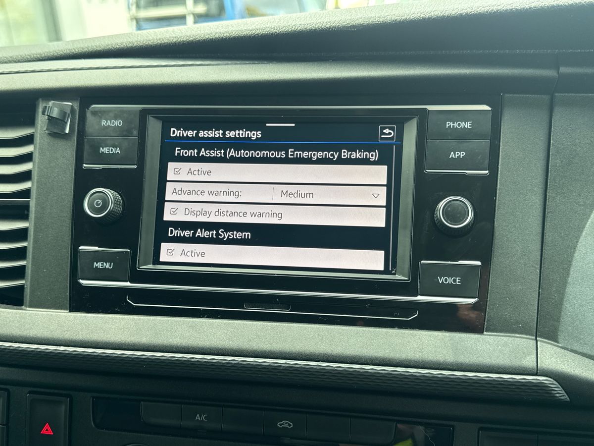 Used Volkswagen Transporter 2024 for sale - 76224553: Photo 21