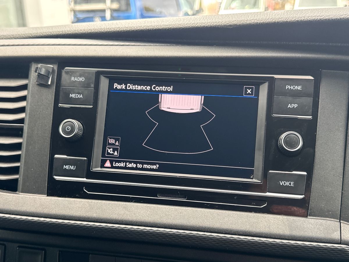 Used Volkswagen Transporter 2024 for sale - 76224553: Photo 22