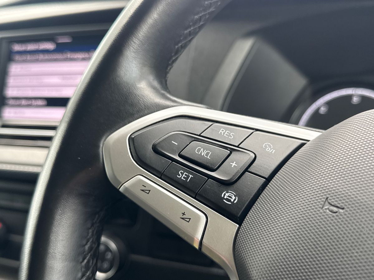 Used Volkswagen Transporter 2024 for sale - 76224553: Photo 23