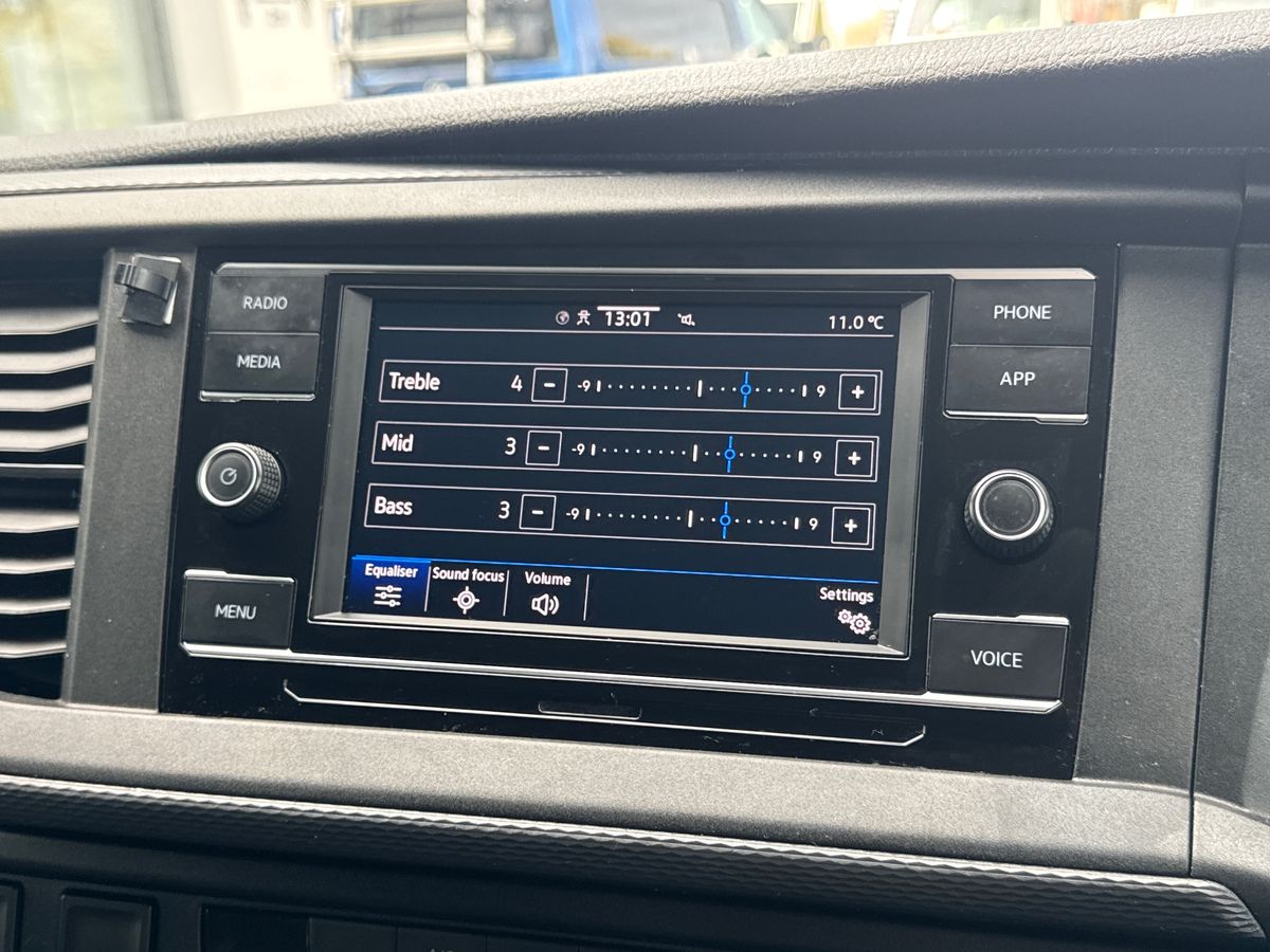 Used Volkswagen Transporter 2024 for sale - 76224553: Photo 25