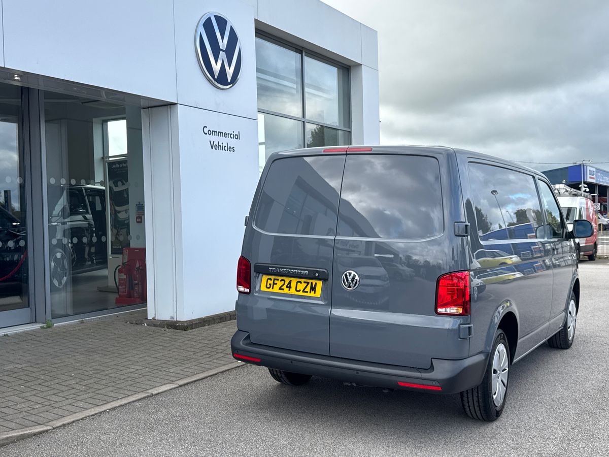 Used Volkswagen Transporter 2024 for sale - 76224553: Photo 28