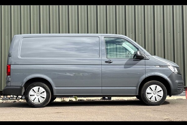 Used Volkswagen Transporter 2024 for sale - 76224553: Photo 3