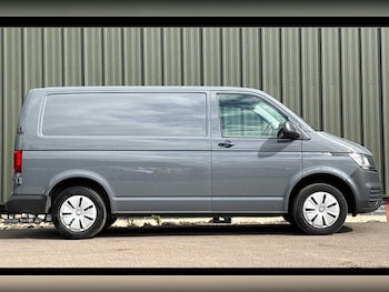 Used Volkswagen Transporter 2024 for sale - 76224553: Photo 3