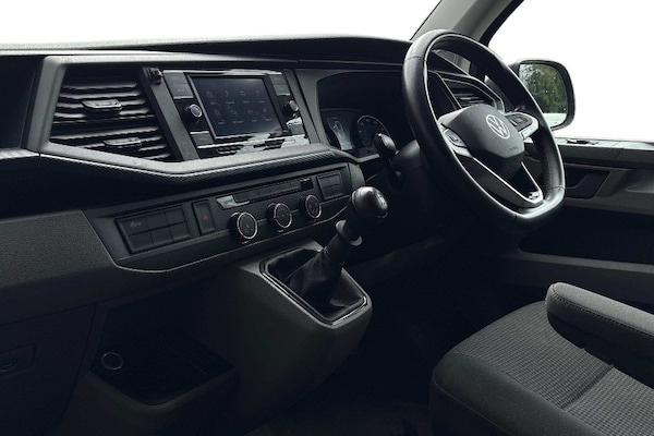 Used Volkswagen Transporter 2024 for sale - 76224553: Photo 4