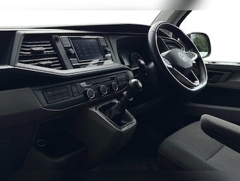 Used Volkswagen Transporter 2024 for sale - 76224553: Photo 4
