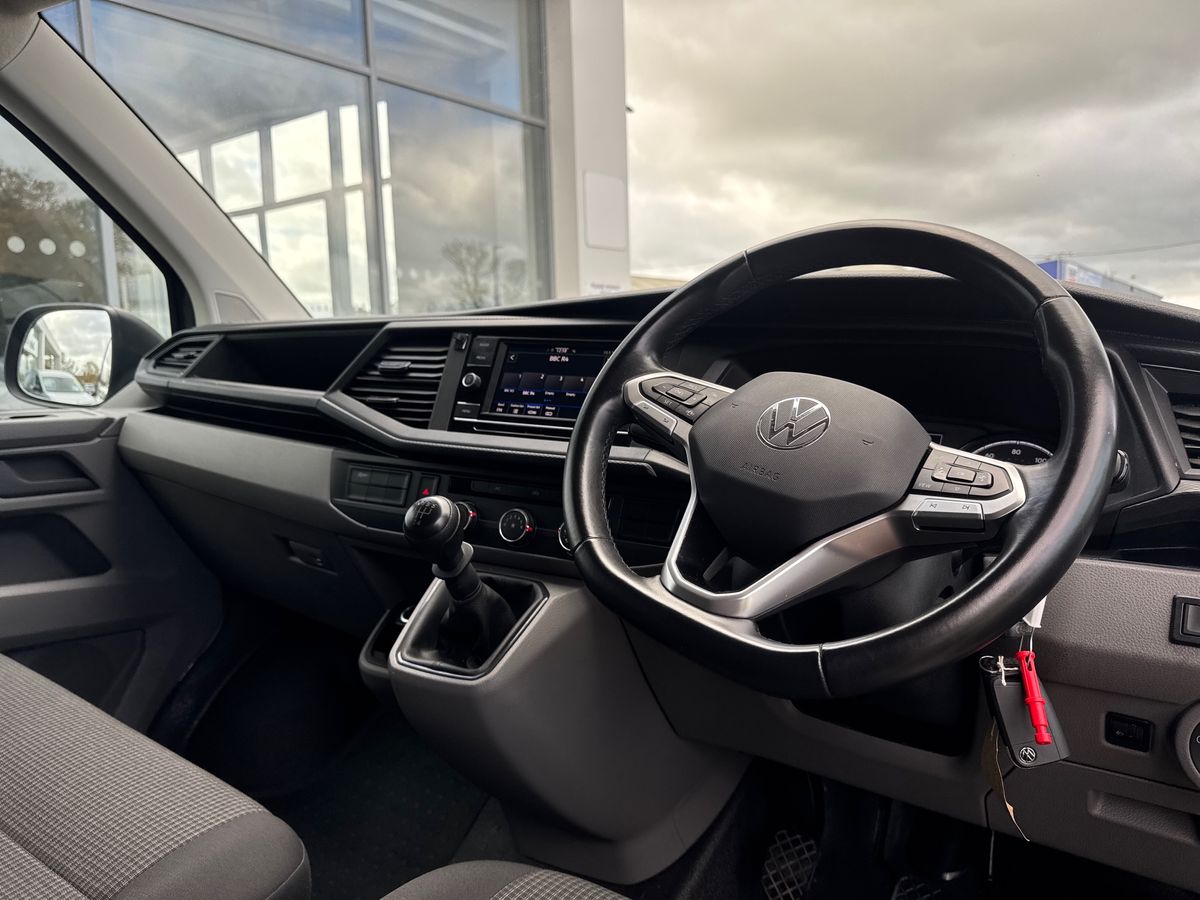 Used Volkswagen Transporter 2024 for sale - 76224553: Photo 5