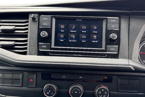 Used Volkswagen Transporter 2024 for sale - 76224553: Photo 5