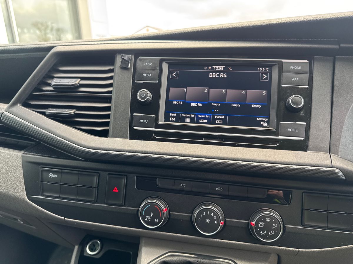 Used Volkswagen Transporter 2024 for sale - 76224553: Photo 7