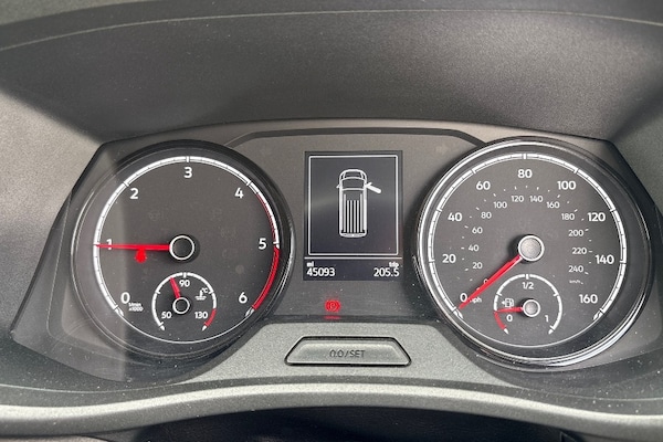 Used Volkswagen Transporter 2024 for sale - 76224553: Photo 9