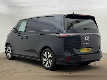 Used Volkswagen ID-Buzz 2023 for sale - 76030063: Photo