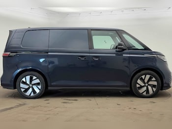 Used Volkswagen ID-Buzz 2023 for sale - 76030063: Photo