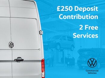 Used Volkswagen Caddy Maxi 2025 for sale - 75178803: Photo