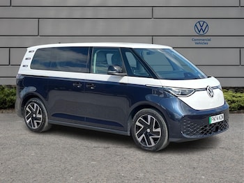 Used Volkswagen ID-Buzz 2024 for sale - 75398996: Photo