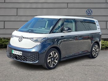 Used Volkswagen ID-Buzz 2024 for sale - 75398996: Photo
