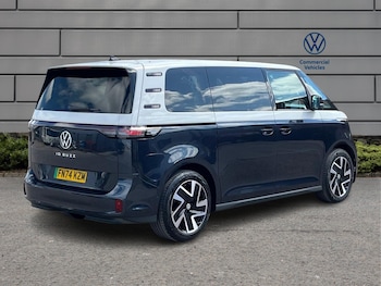 Used Volkswagen ID-Buzz 2024 for sale - 75398996: Photo