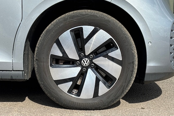 Used Volkswagen ID. Buzz Cargo 2023 for sale - 76230245: Photo 10