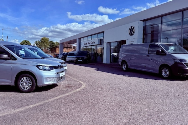 Used Volkswagen ID. Buzz Cargo 2023 for sale - 76230245: Photo 14