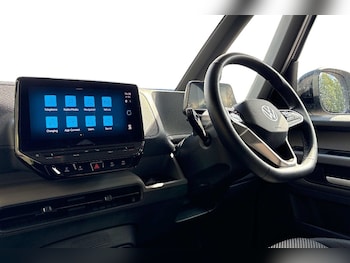 Used Volkswagen ID. Buzz Cargo 2023 for sale - 76230245: Photo