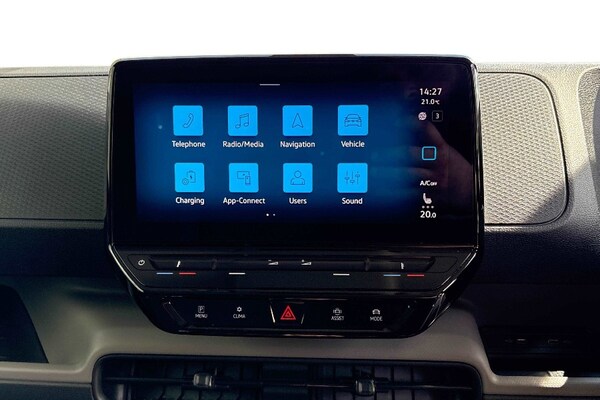Used Volkswagen ID. Buzz Cargo 2023 for sale - 76230245: Photo 5