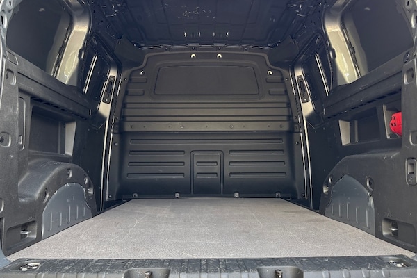 Used Volkswagen ID. Buzz Cargo 2023 for sale - 76230245: Photo 7