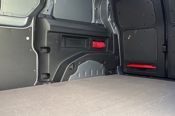 Used Volkswagen ID. Buzz Cargo 2023 for sale - 76230245: Photo 9