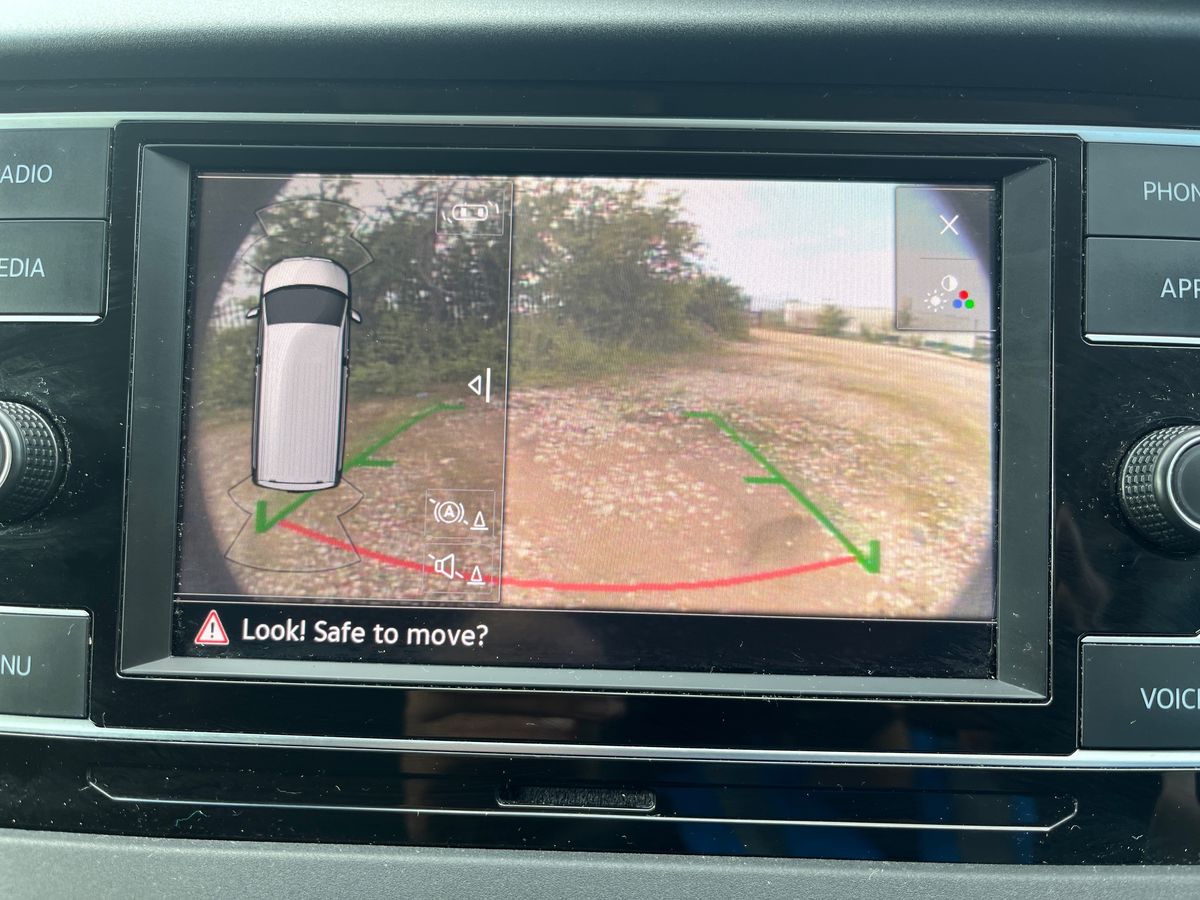 Vehicle 26