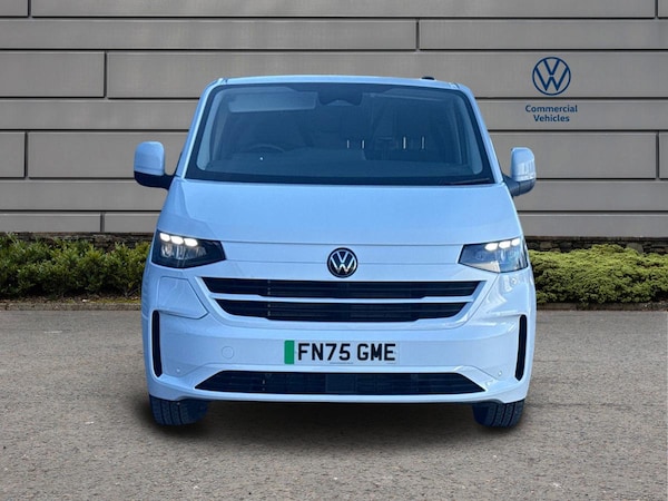 Used Volkswagen e-Transporter 2025 for sale - 76133588: Photo 15