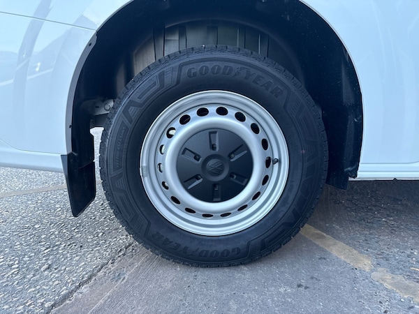 Used Volkswagen e-Transporter 2025 for sale - 76133588: Photo 17