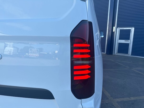 Used Volkswagen e-Transporter 2025 for sale - 76133588: Photo 18