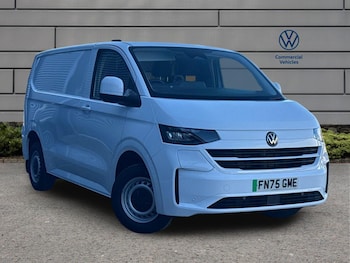 Used Volkswagen e-Transporter 2025 for sale - 76133588: Photo