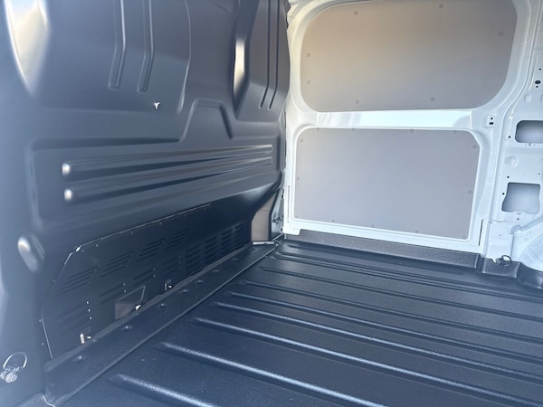 Used Volkswagen e-Transporter 2025 for sale - 76133588: Photo 20