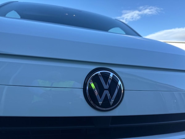 Used Volkswagen e-Transporter 2025 for sale - 76133588: Photo 26