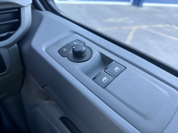 Used Volkswagen e-Transporter 2025 for sale - 76133588: Photo 33