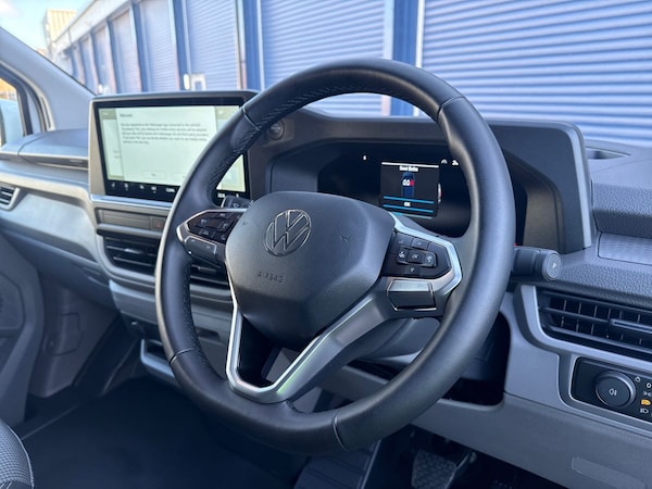 Used Volkswagen e-Transporter 2025 for sale - 76133588: Photo 5