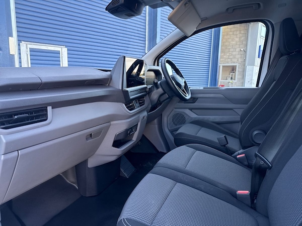 Used Volkswagen e-Transporter 2025 for sale - 76133588: Photo 8