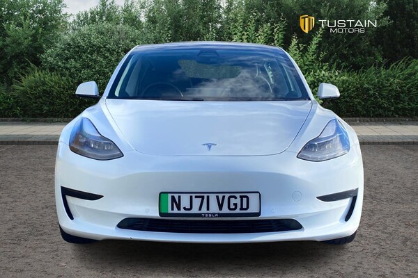 Used Tesla Model 3 for sale - 75498958: Photo 10