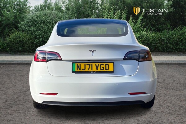 Used Tesla Model 3 for sale - 75498958: Photo 11