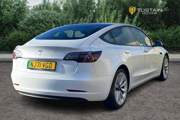 Used Tesla Model 3 for sale - 75498958: Photo 12