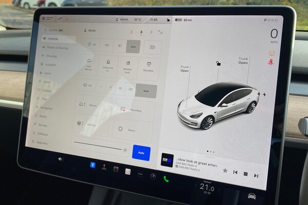 Used Tesla Model 3 for sale - 75498958: Photo 13