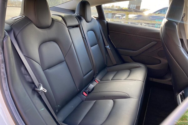 Used Tesla Model 3 for sale - 75498958: Photo 15