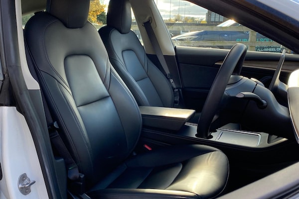 Used Tesla Model 3 for sale - 75498958: Photo 16